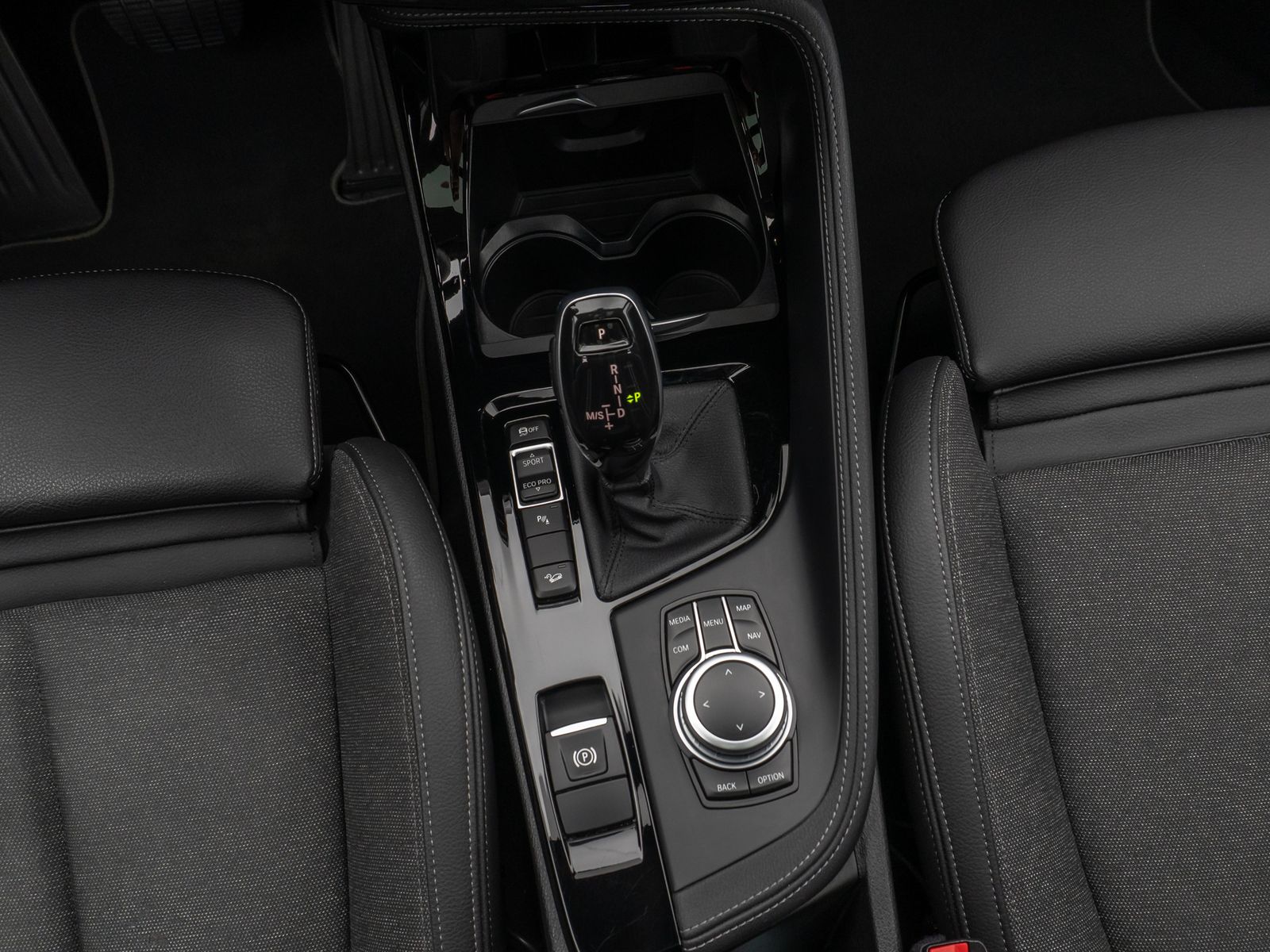 BMW X1 xD20i Sport Line - Samsaru's Car Outlet