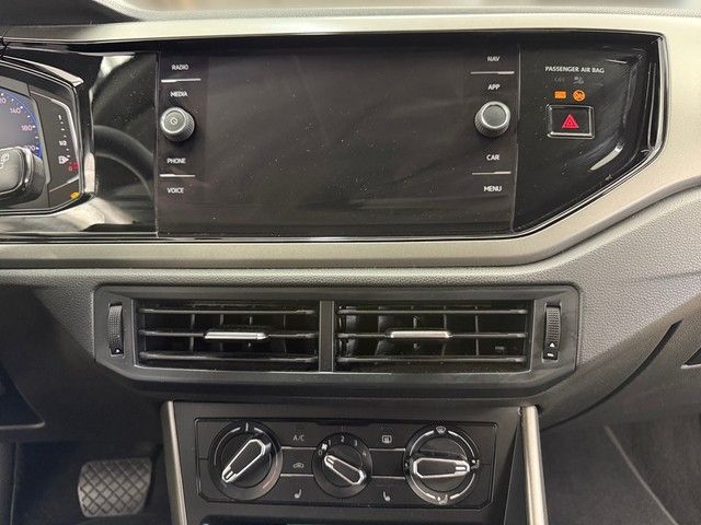 Volkswagen Polo VI 1.0 TSI Comfortline - Samsaru's Car Outlet