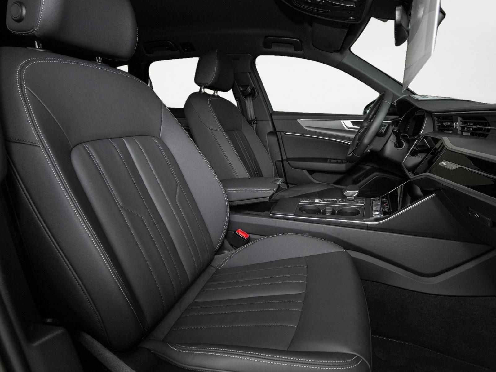 Audi A6 Avant 40 TDI - Samsaru's Car Outlet