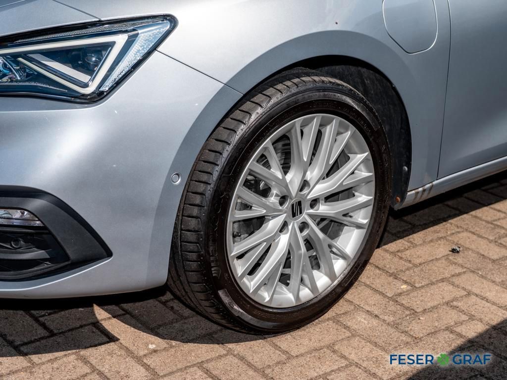 Seat Leon ST XCELLENCE 1.4 eHybrid LED/ACC/AHK/KAMERA