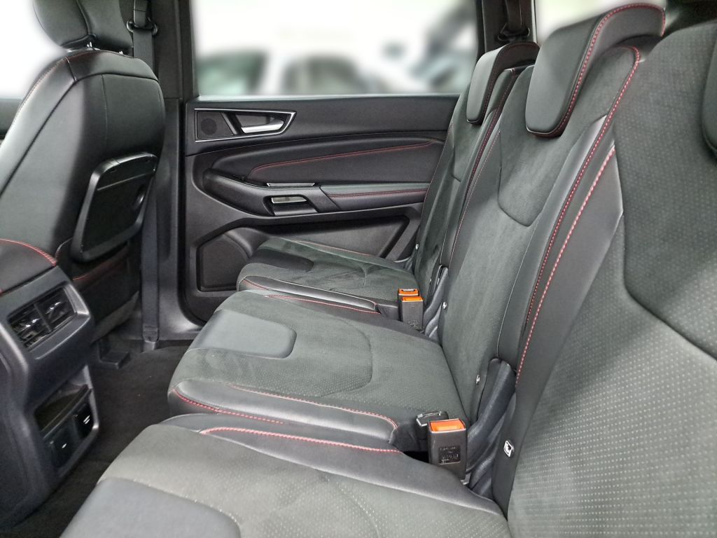 Ford S-Max 2.0 Aut. ST-LINE NAVI RFK AHK LED SHZ ""18