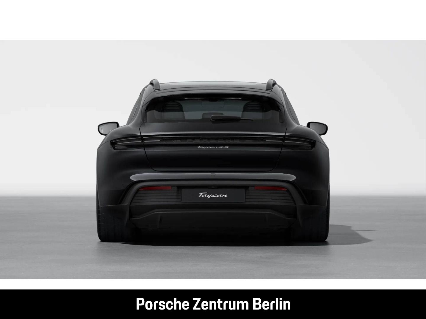 Porsche Taycan 4S Sport Turismo BOSE Rückfahrkamera LED