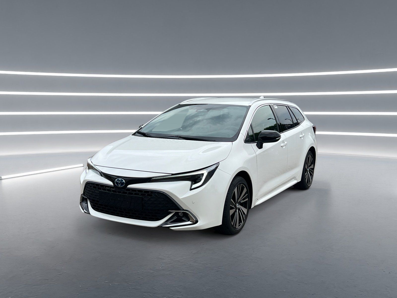 Toyota Corolla TS Hybrid Teamplayer *Technik-Paket*