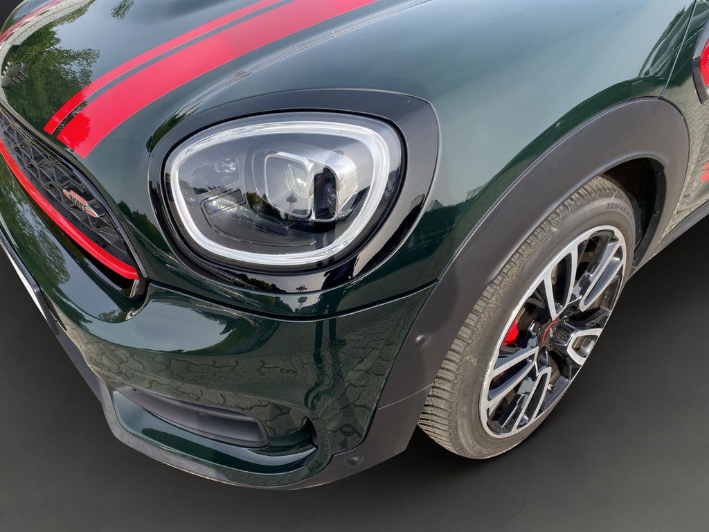 MINI John Cooper Works Countryman - Samsaru's Car Outlet