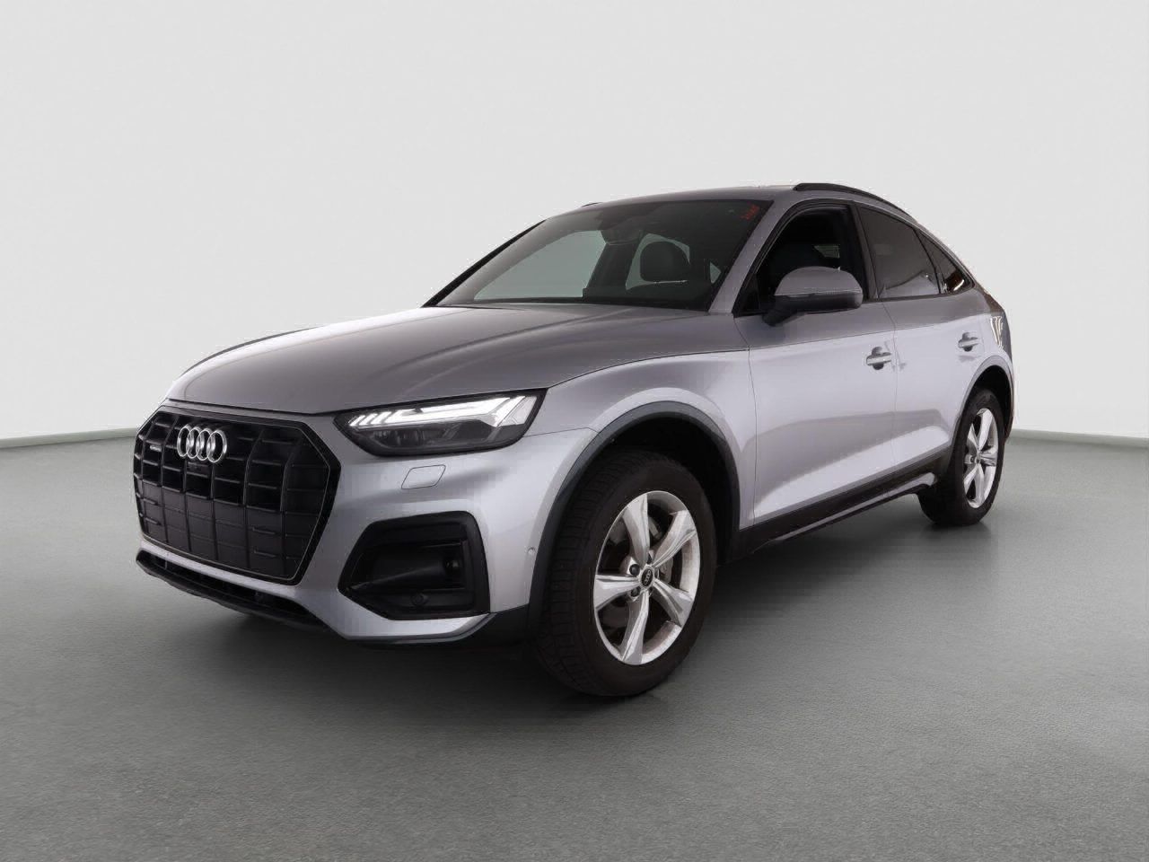 Audi Q5 Sportback 45 TFSI quattro S tronic - Samsaru's Car Outlet