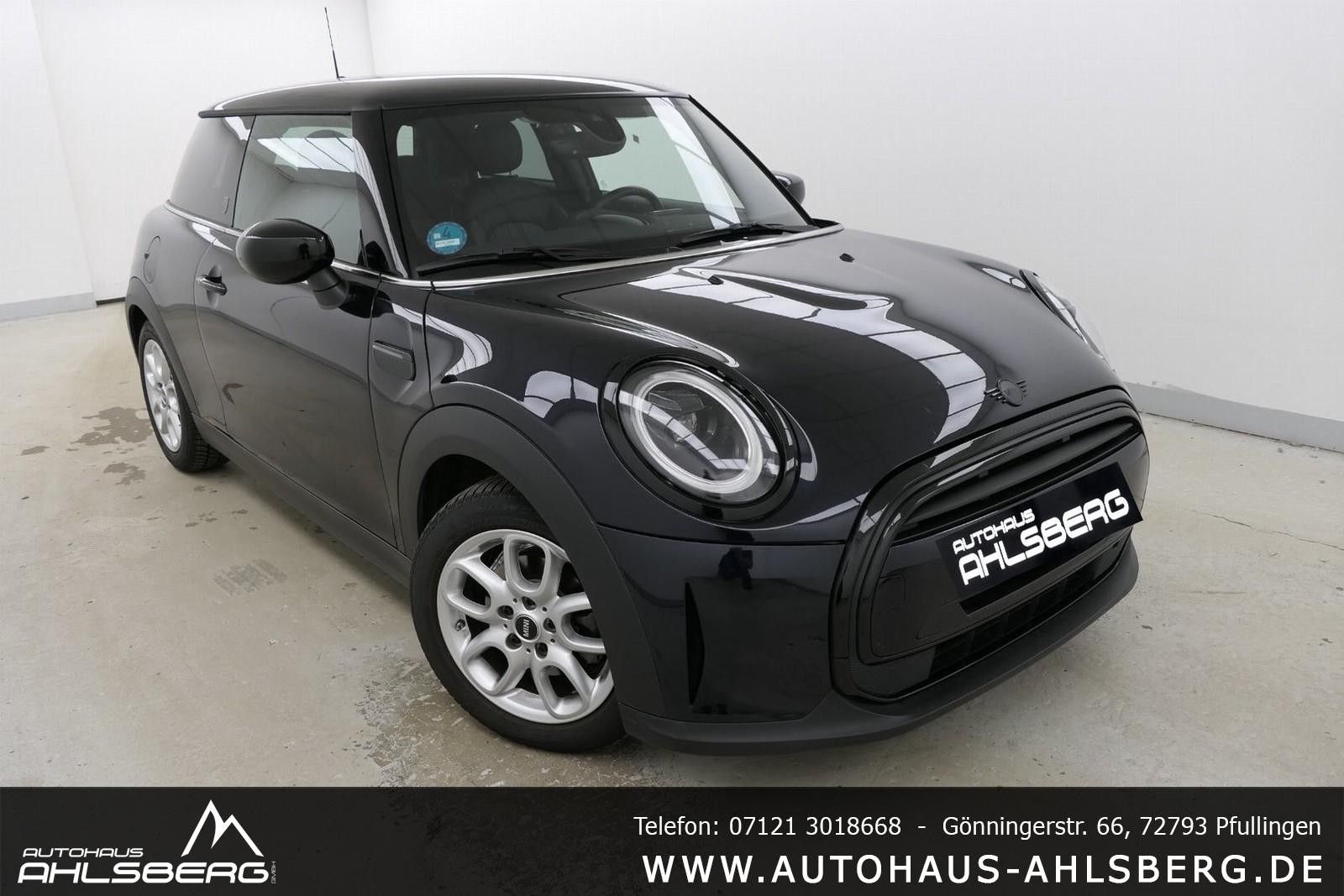 MINI COOPER YOURS - Samsaru's Car Outlet