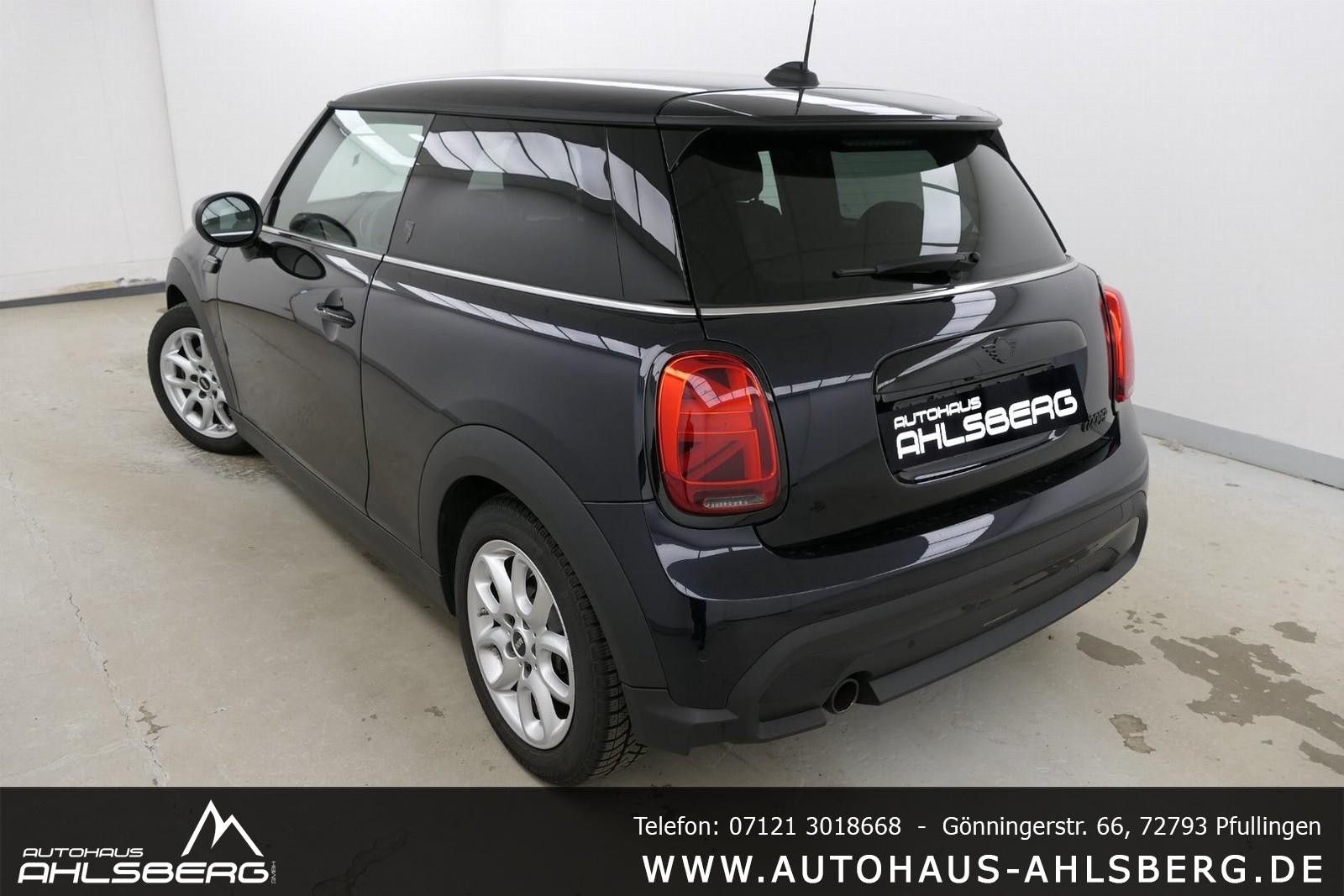 MINI COOPER YOURS - Samsaru's Car Outlet