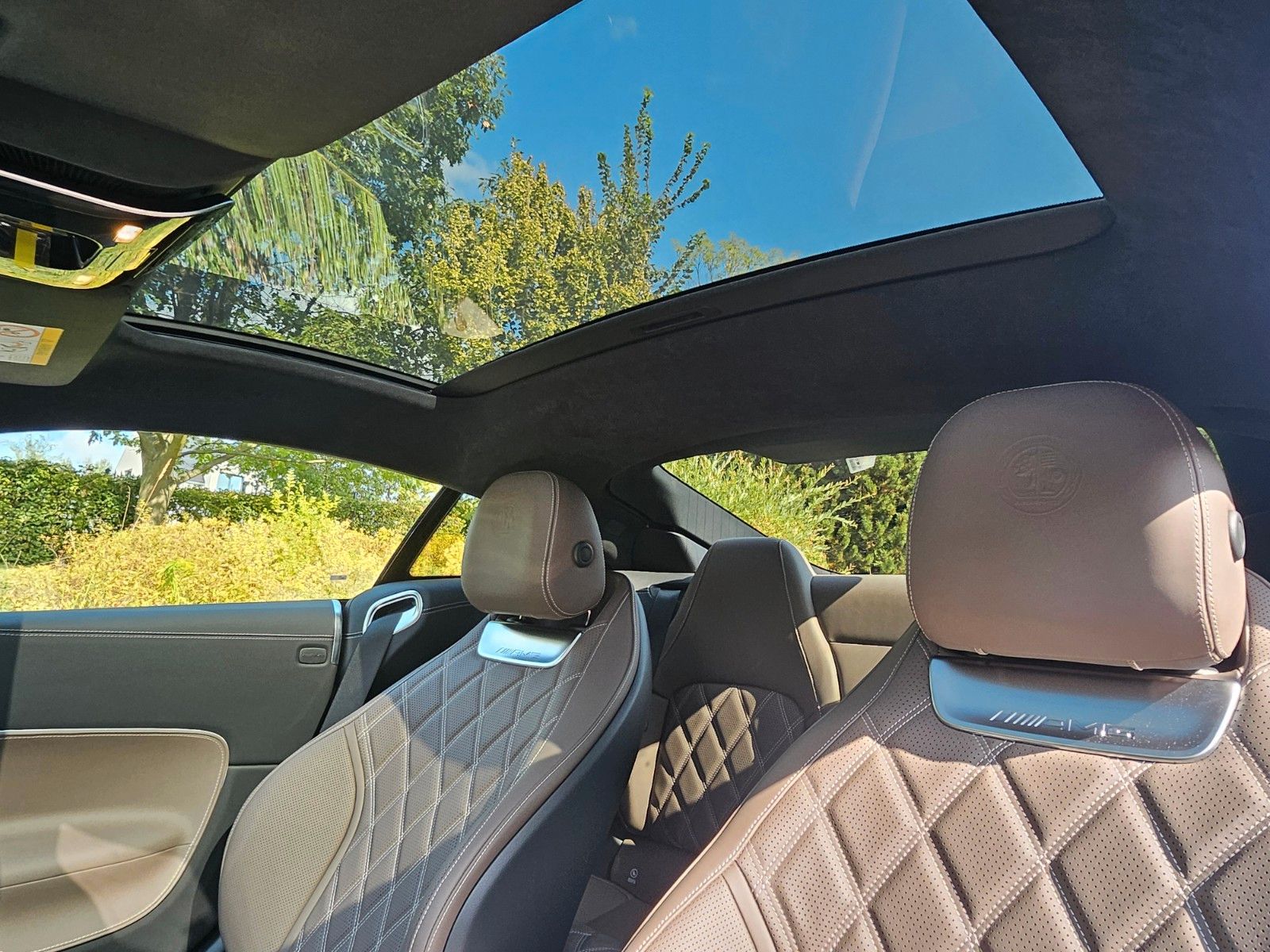 Mercedes-Benz AMG GT 63 4Matic+ Coupe Premium Plus - Samsaru's Car Outlet