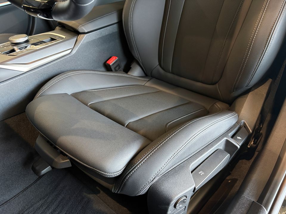 BMW 320d xDrive Touring Automatic Innovationsp. HIFI