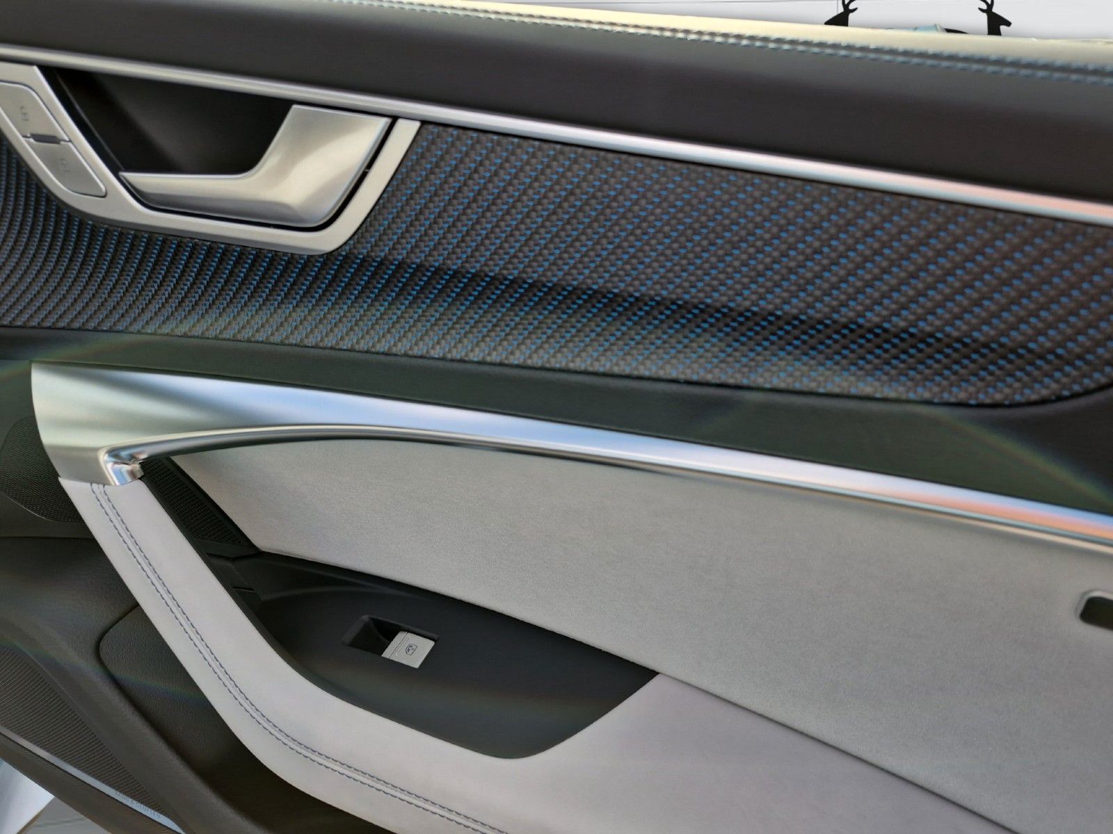 Audi RS6 Avant quattro perf. exclusive/Carbon/B&O/305