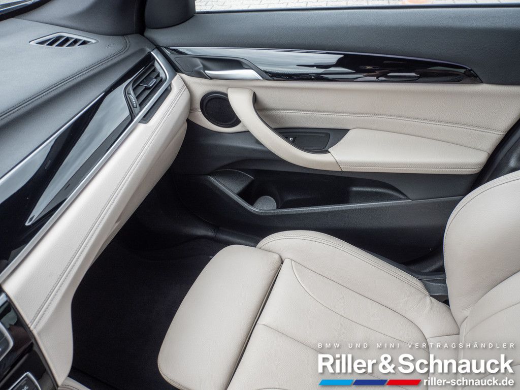 BMW X1 xDrive 20d - Samsaru's Car Outlet