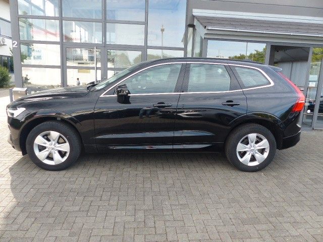 Volvo XC60 Momentum Pro B4 - Samsaru's Car Outlet