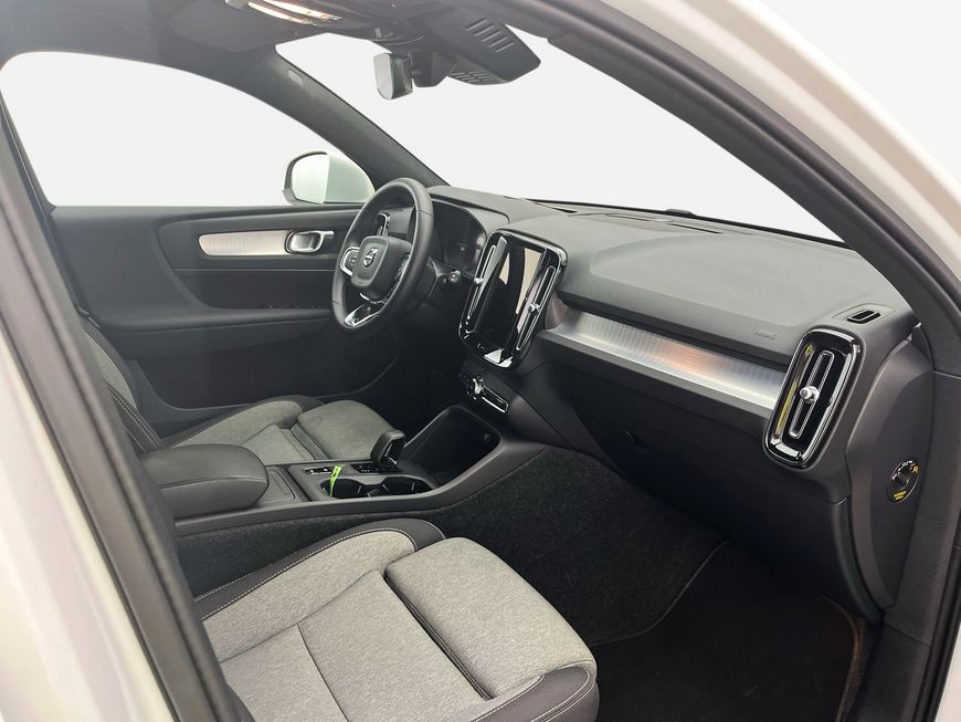 Volvo XC40 B3 B DKG Core