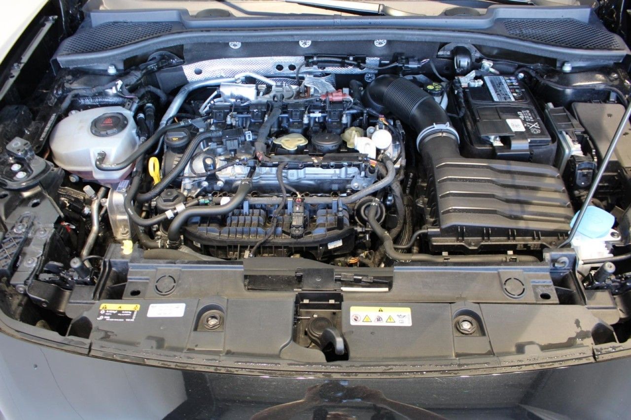 Cupra Formentor VZ 2.0 TSI DSG 4Drive 4JGAR/AHK/PANO/e