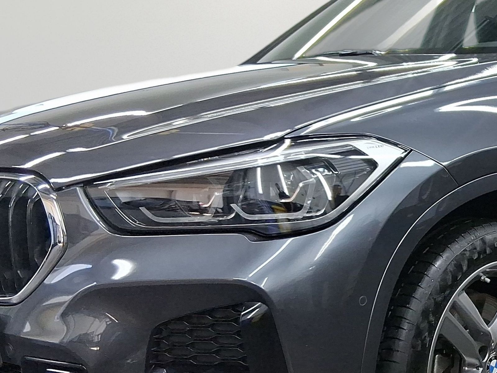 BMW X1 xDrive25e MSportpaket - Samsaru's Car Outlet