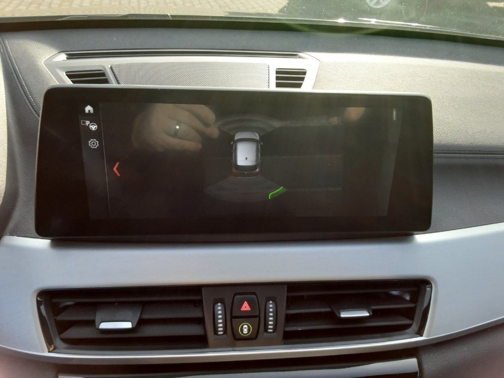 BMW X1 xDrive20d M Sport - Samsaru's Car Outlet