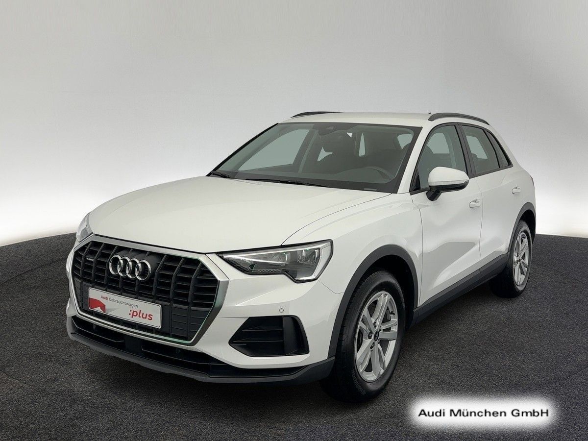 Audi Q3 40 TDI qu. S tronic - Samsaru's Car Outlet