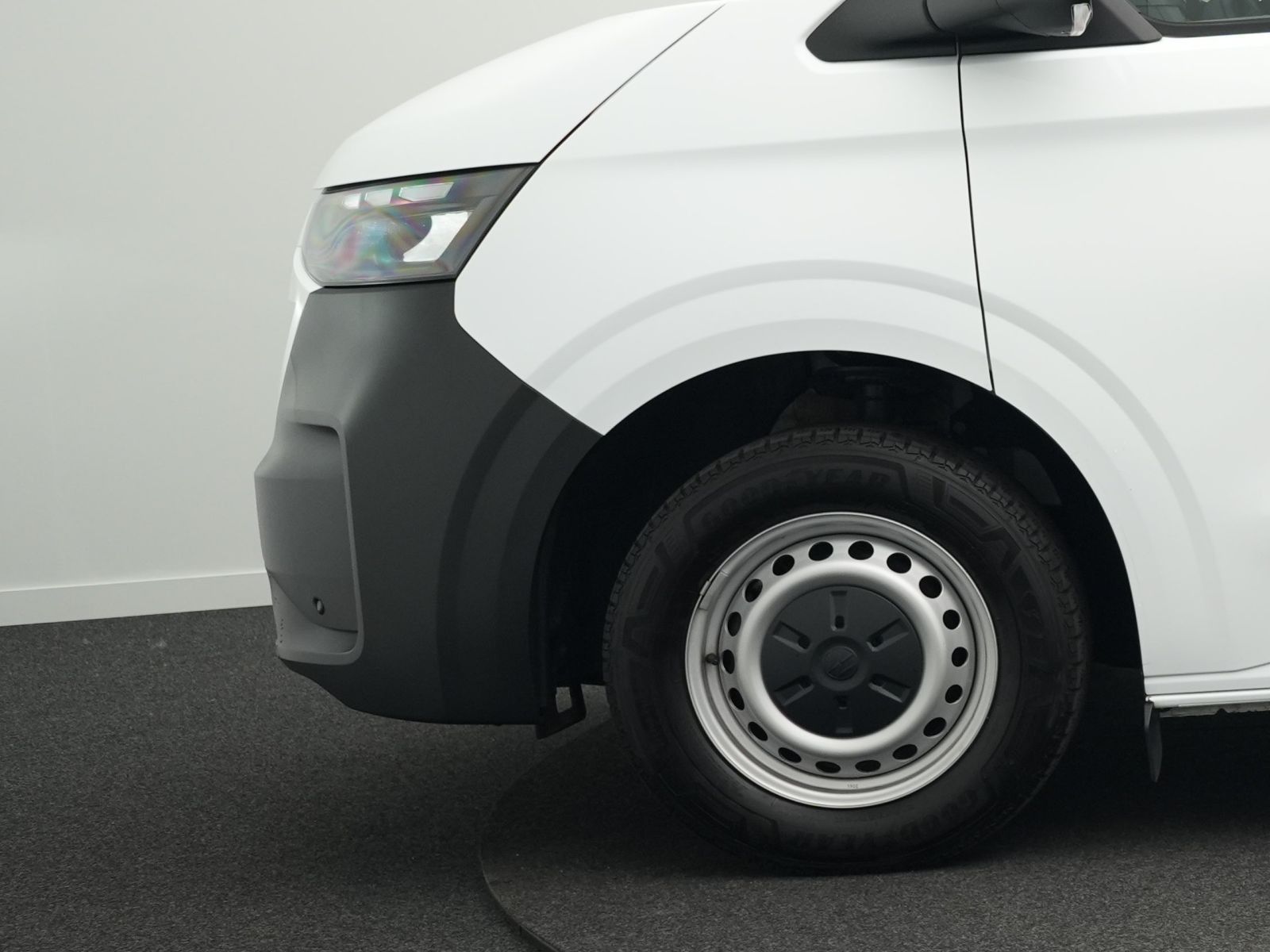 Volkswagen T7 Kasten Transporter LR/Lang 2.0 TDI *LED*KAM*