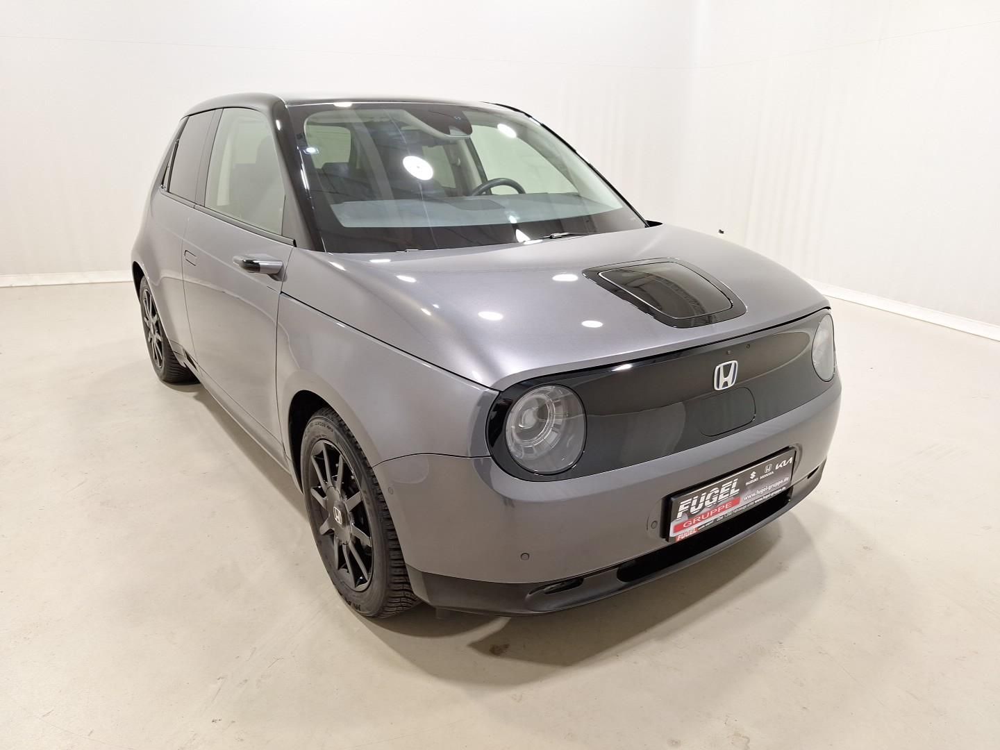 Honda e Advance LED|Navi|SHZ|Pano|ACC|PDC