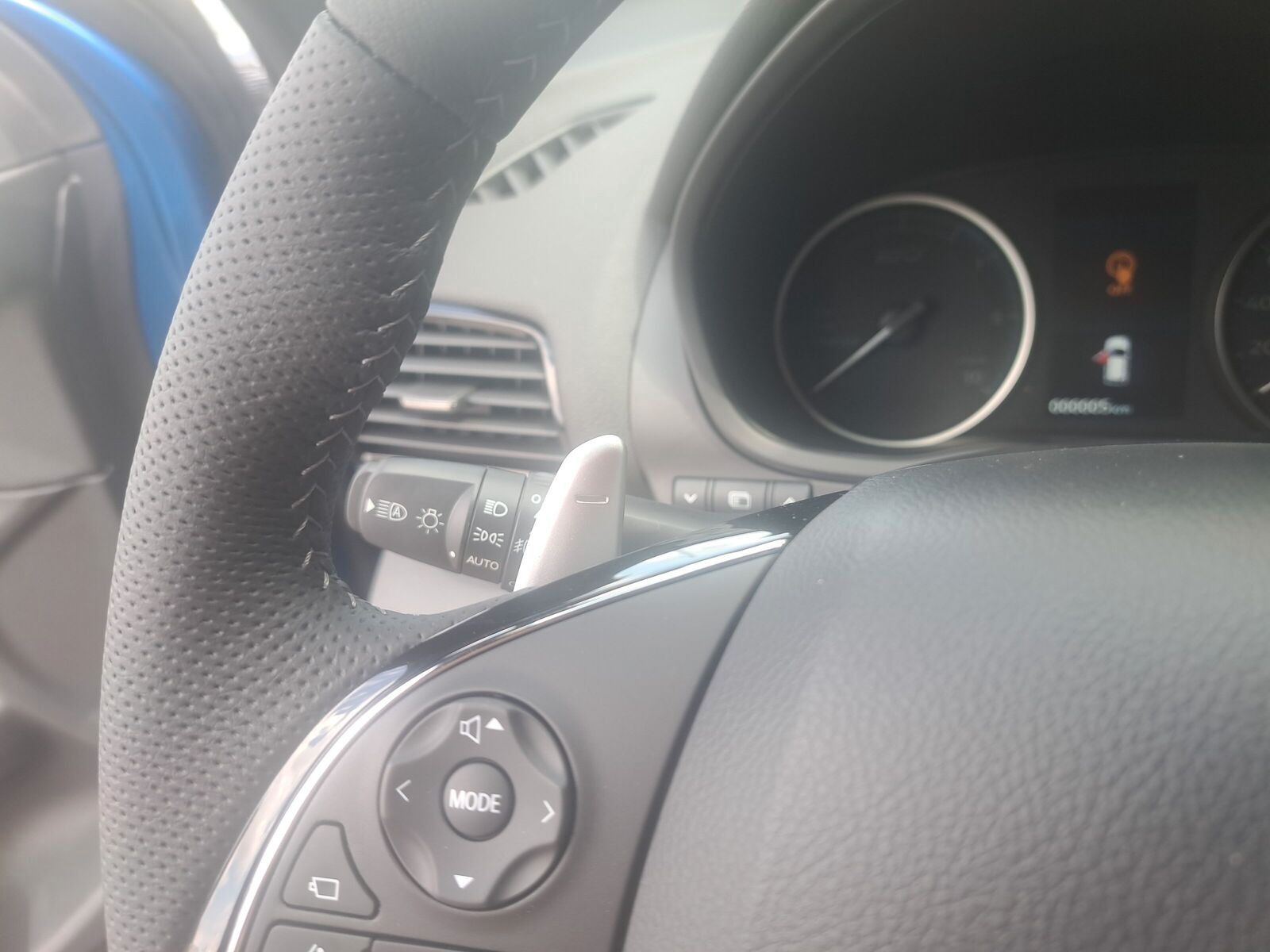 Mitsubishi Eclipse Cross 2.4 PHEV 4WD Select BLACK SOFORT