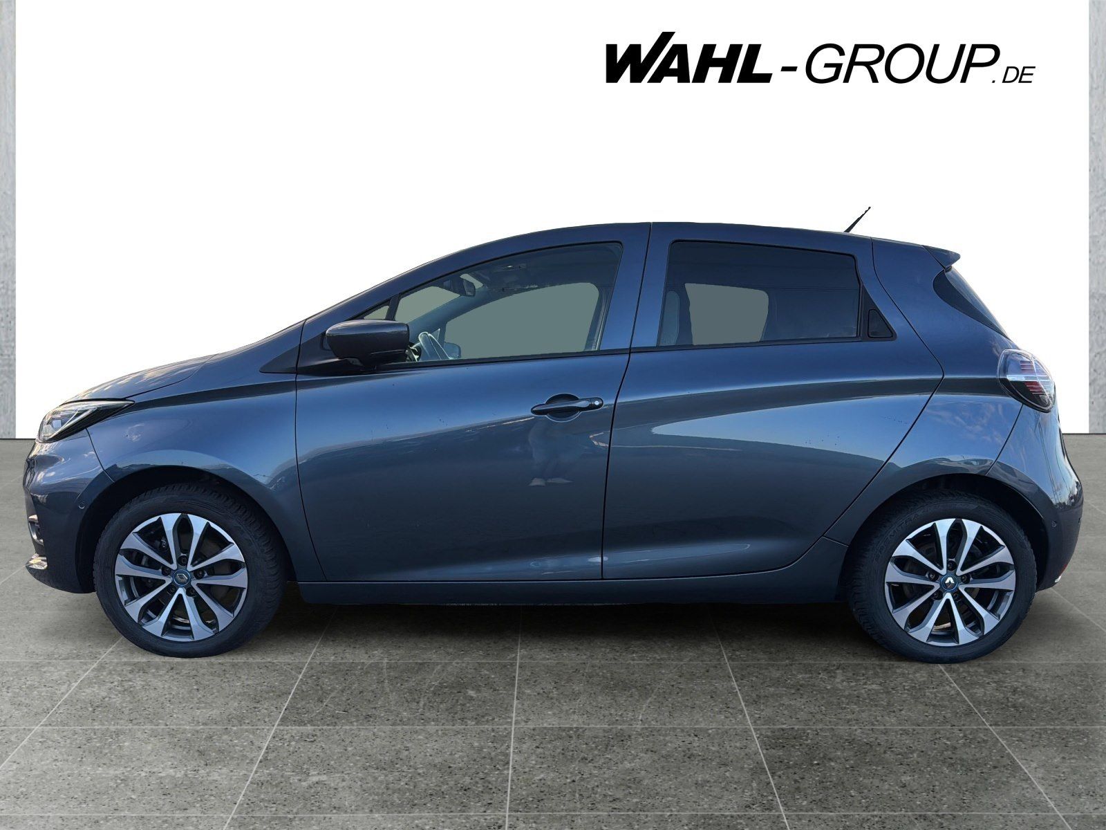 Renault Zoe Intens - Samsaru's Car Outlet