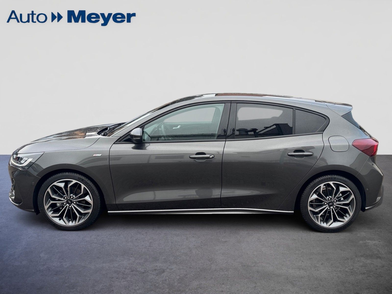Ford Focus 1.5 EcoBlue AUT. ST-Line X |ErgoSitze|18"|