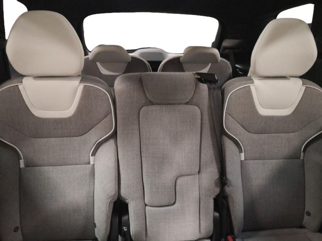 Volvo EX90 Ultra Performance Pure Electric AWD