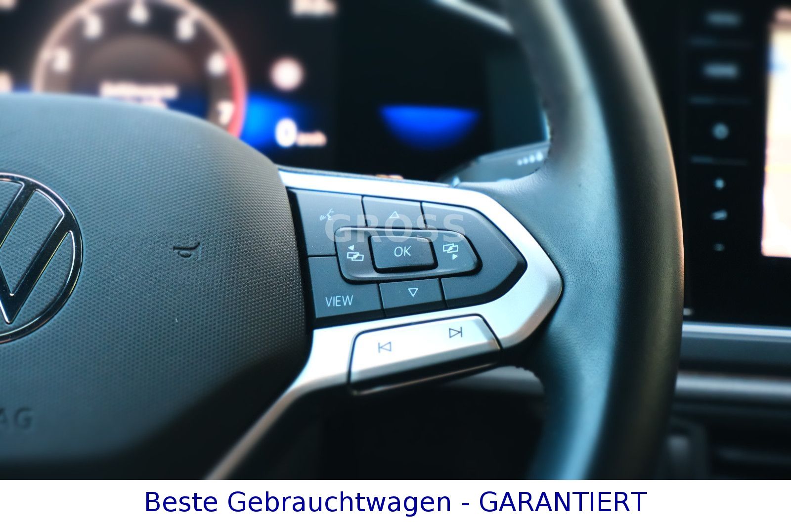 Volkswagen Taigo 1.5 TSI R-Line - Samsaru's Car Outlet