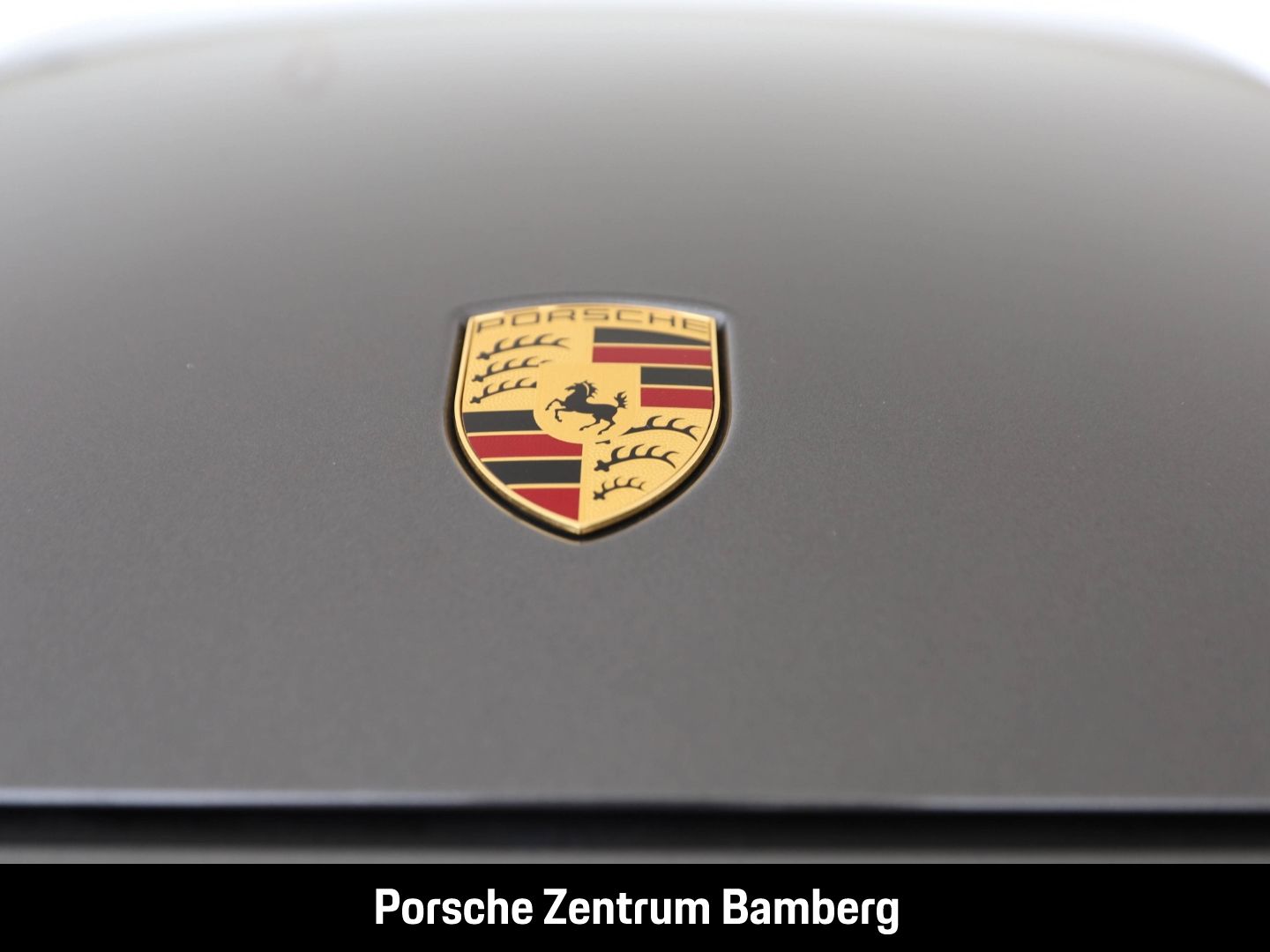 Porsche Cayenne E-Hybrid/ Inno-Drive/ Burmester/ Sport D
