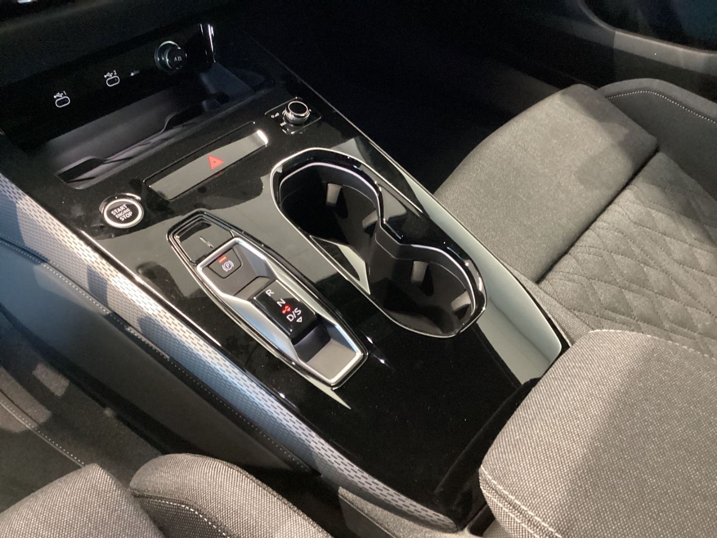 Audi A5 Avant TDI 150kW S-tronic S-Line Matrix-LED*AC