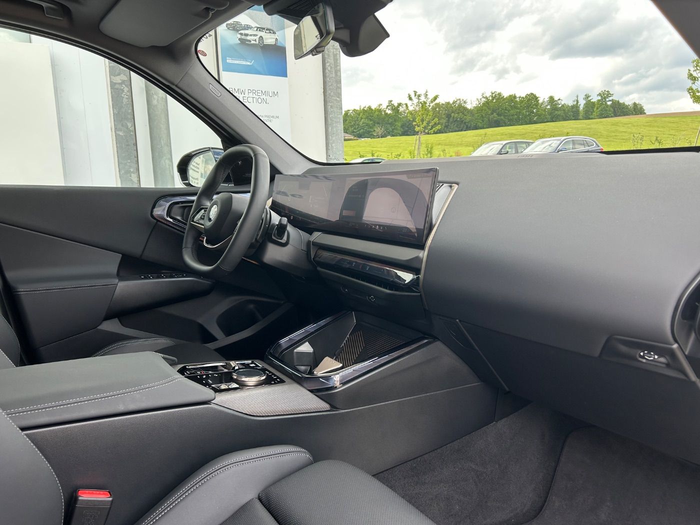 BMW X3 20d xDrive AHK/AdaptLED Finanzierung ab 2,49%