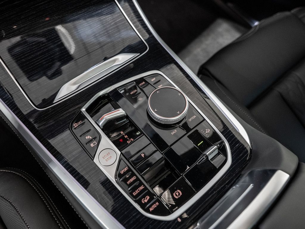 BMW X5 xDrive 50e M-Sport Pro Pro FACEL. 360° PANO