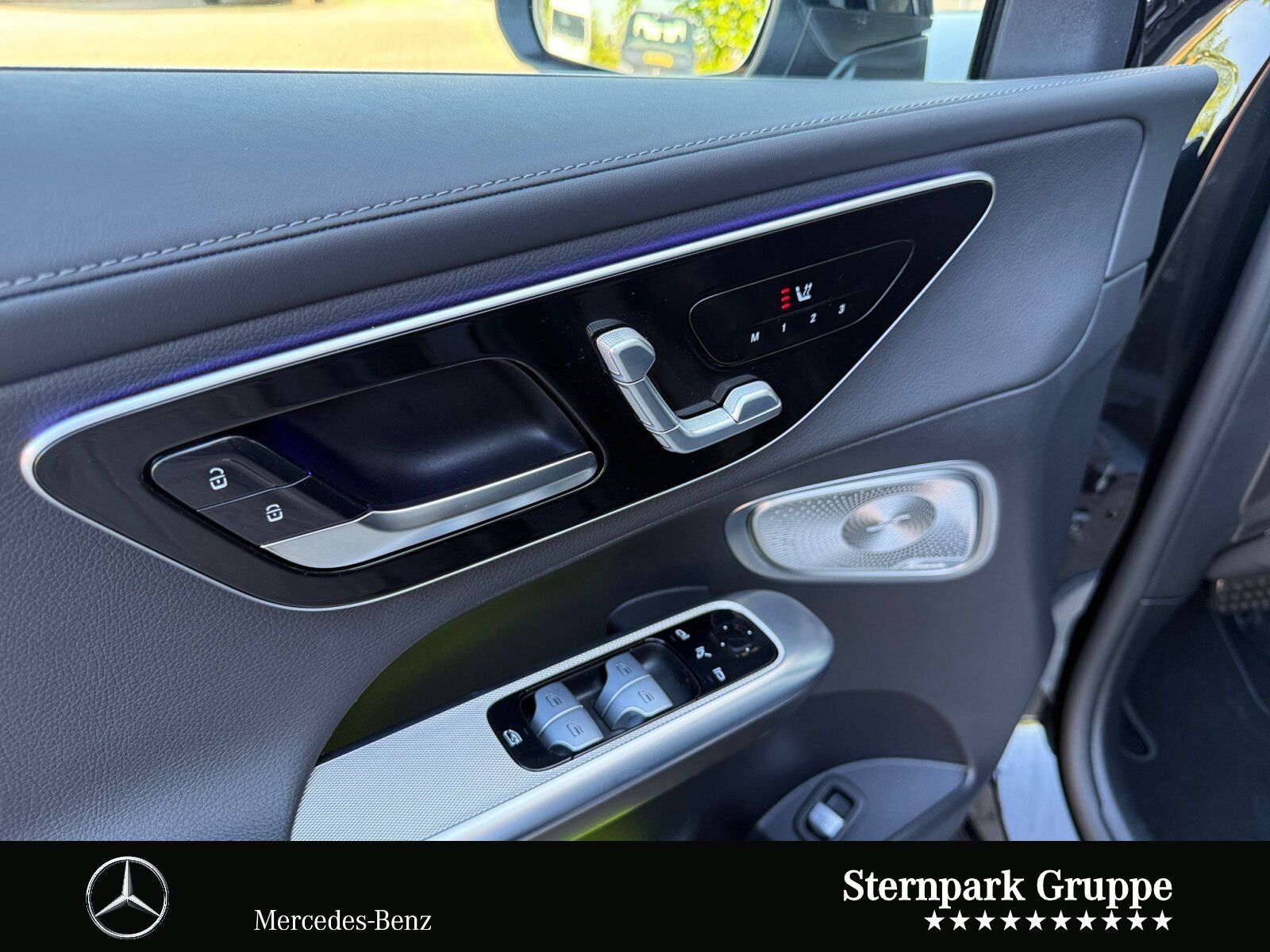Mercedes-Benz GLC 300 de 4M AMG +AHK+Distro+Pano+Burmester+HuD