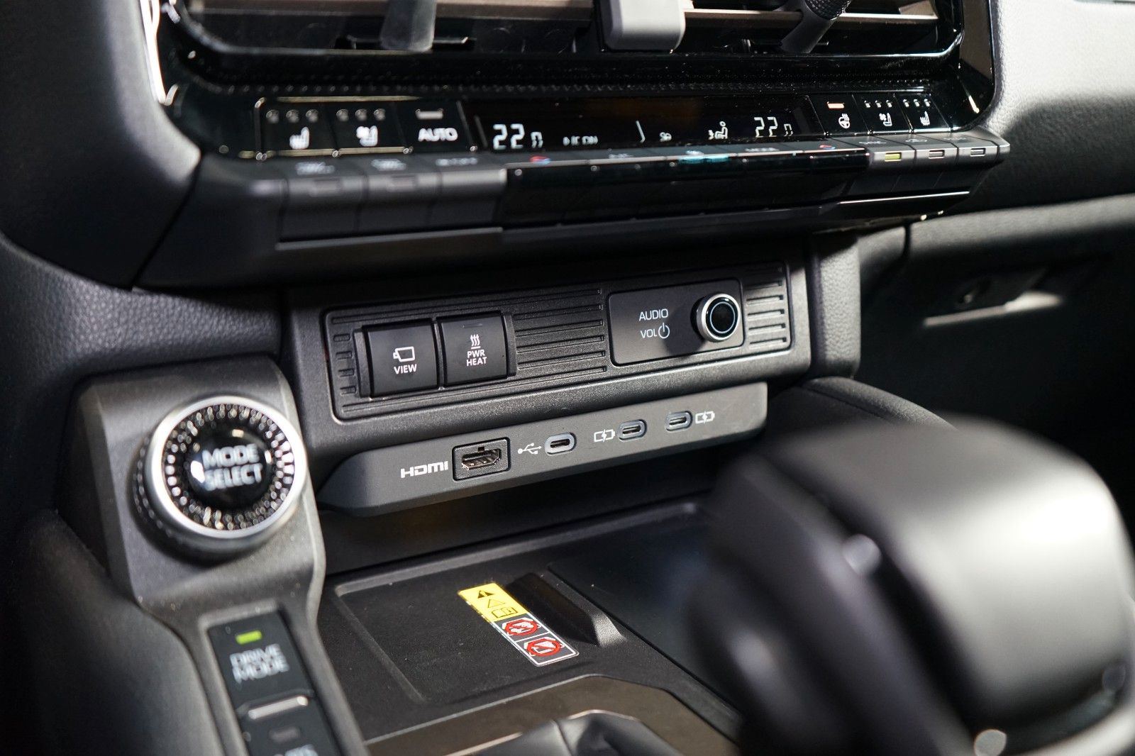 Toyota Land Cruiser EXECUTIVE*AUX.HEAT*JBL*74.545€NETTO