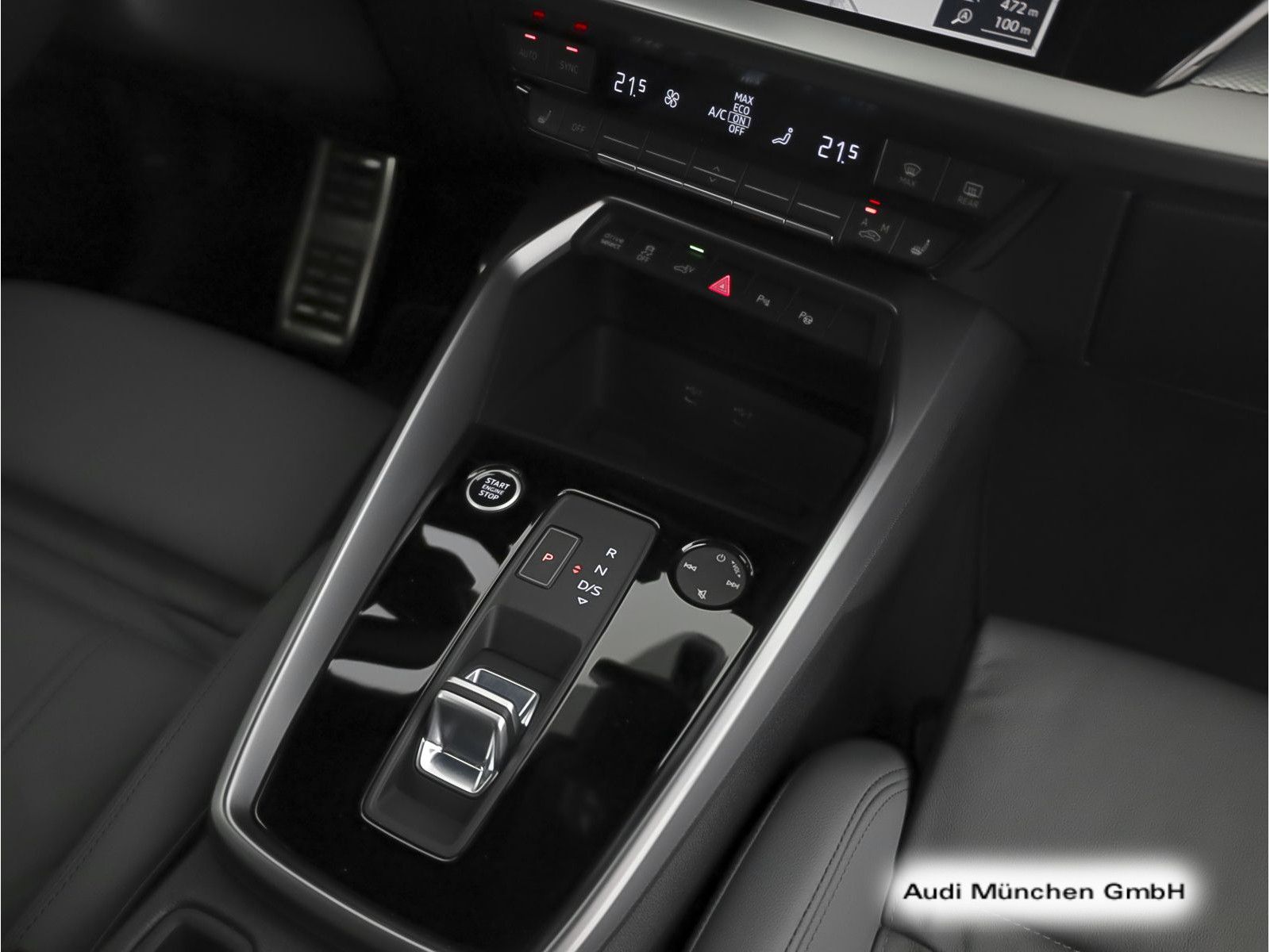 Audi A3 Sportback 40 TFSI e S tronic Advanced ACC/Vir