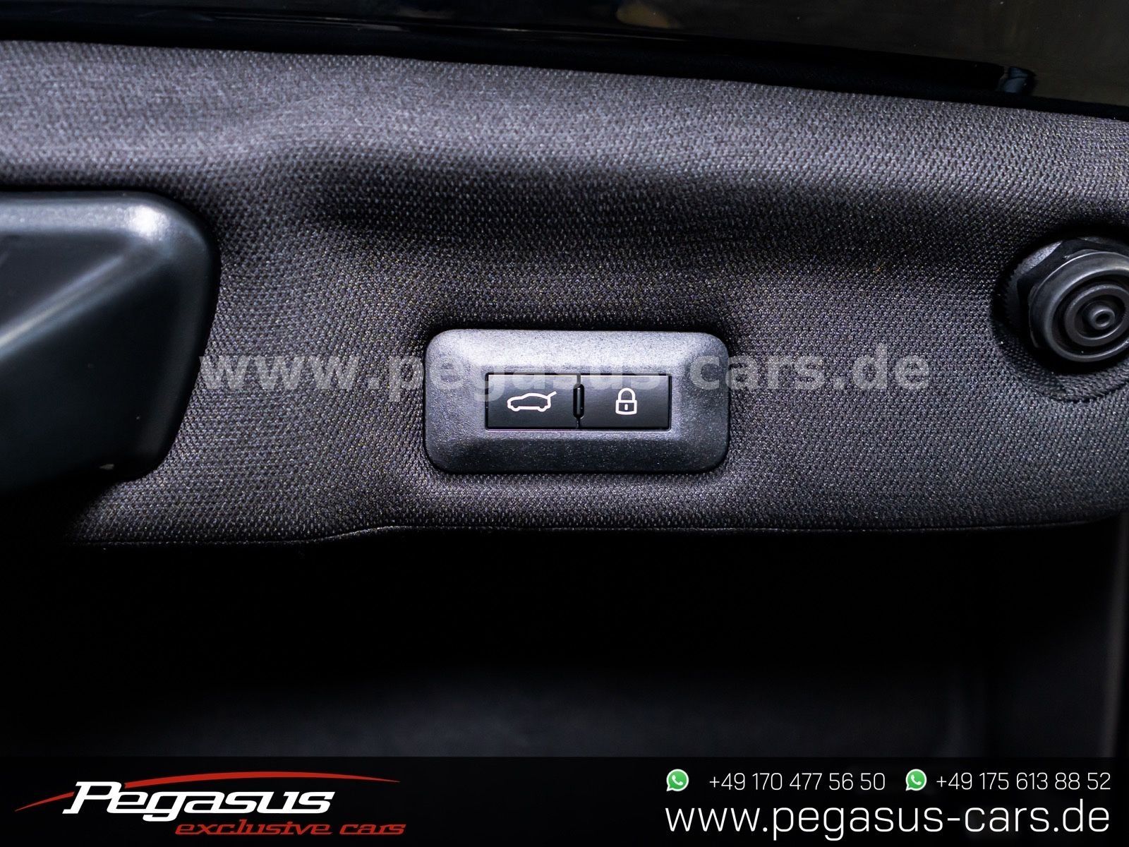 Ferrari 12 Cilindri CARBON*KAMERA*LIFT*PANORAMA*