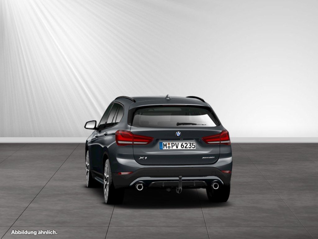 BMW X1 xDrive20i SportLine - Samsaru's Car Outlet