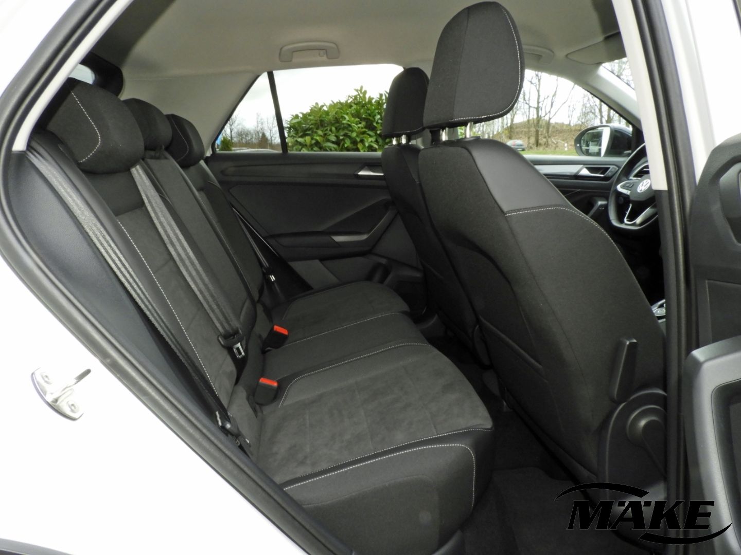 Volkswagen T-Roc Style 2.0TDI 4motion DSG - Samsaru's Car Outlet