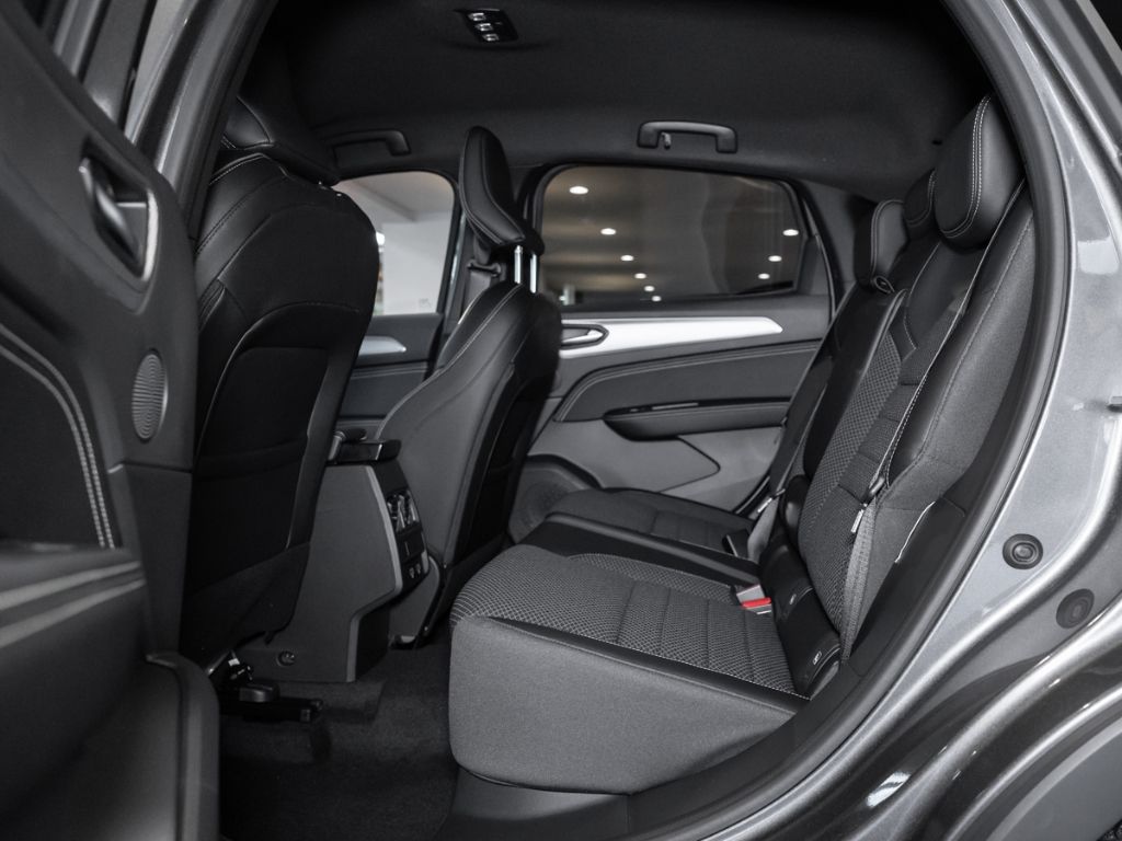 Renault Arkana Techno 1.3 TCe 140 Mild-Hybrid - Samsaru's Car Outlet