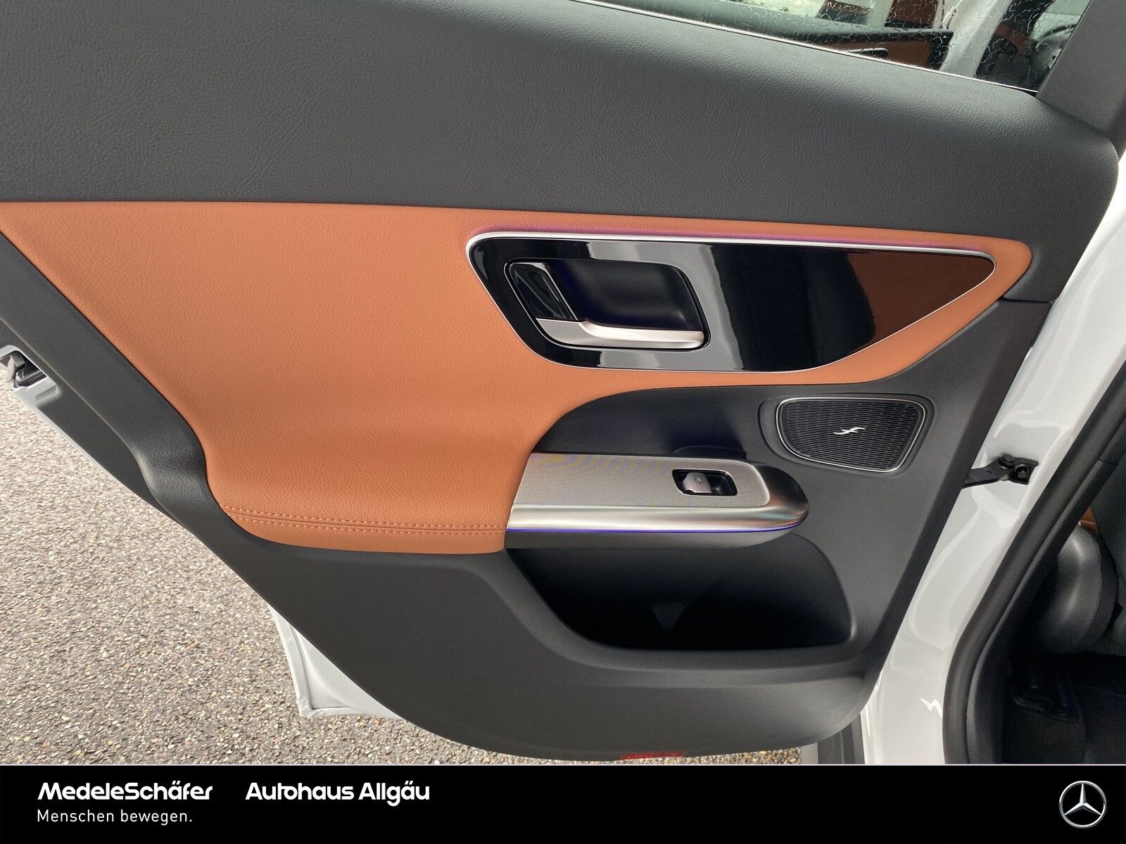 Mercedes-Benz GLC 300 e 4M Avantgarde Pano LEDER Memory AHK