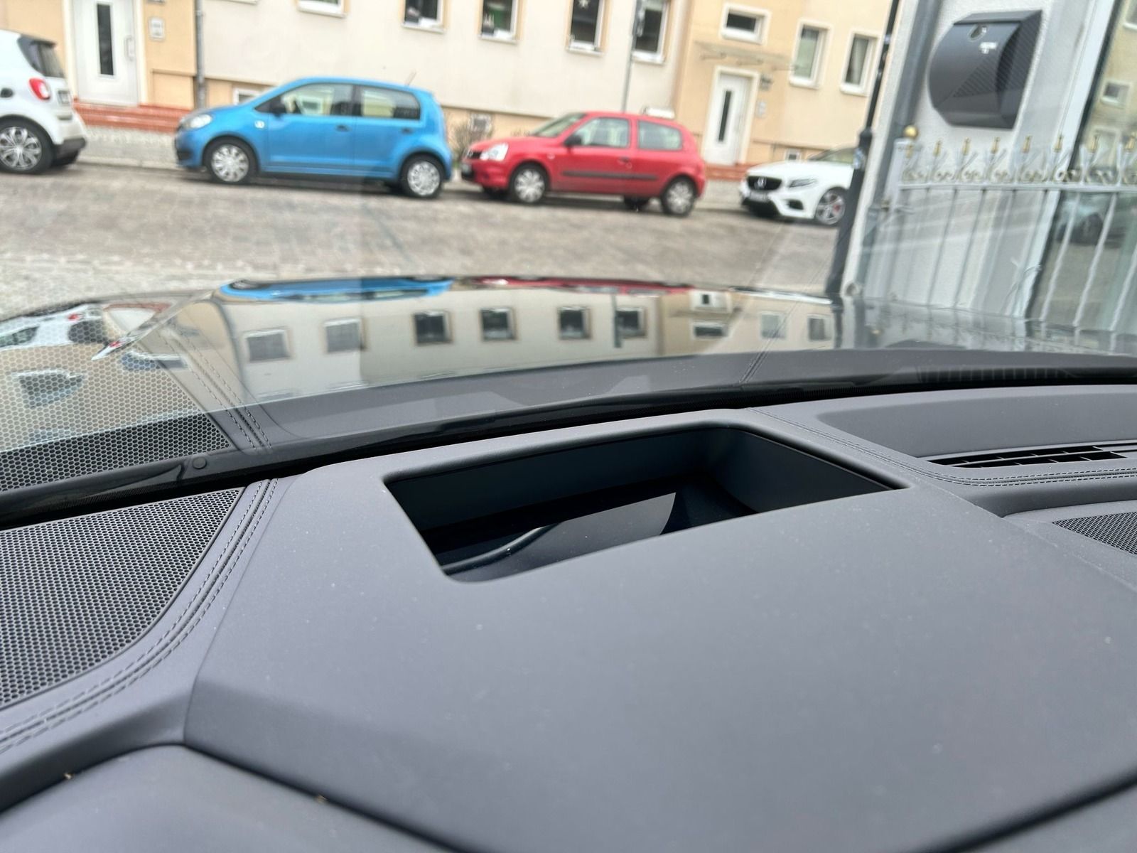 Audi RSQ8 4.0 TFSI QUT*MATRIX*PANO*CARBON*HUD*360°