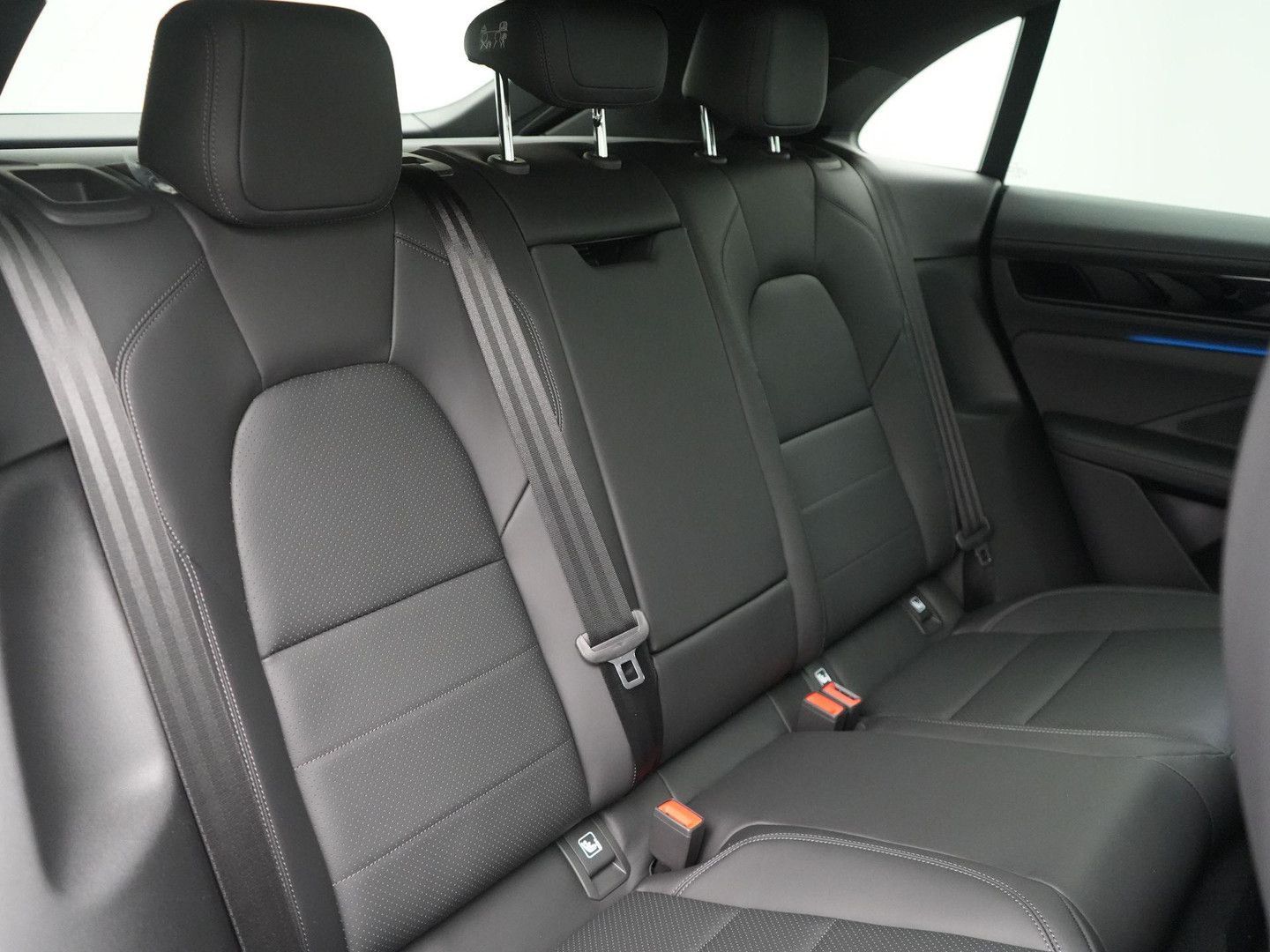 Porsche Macan 4S