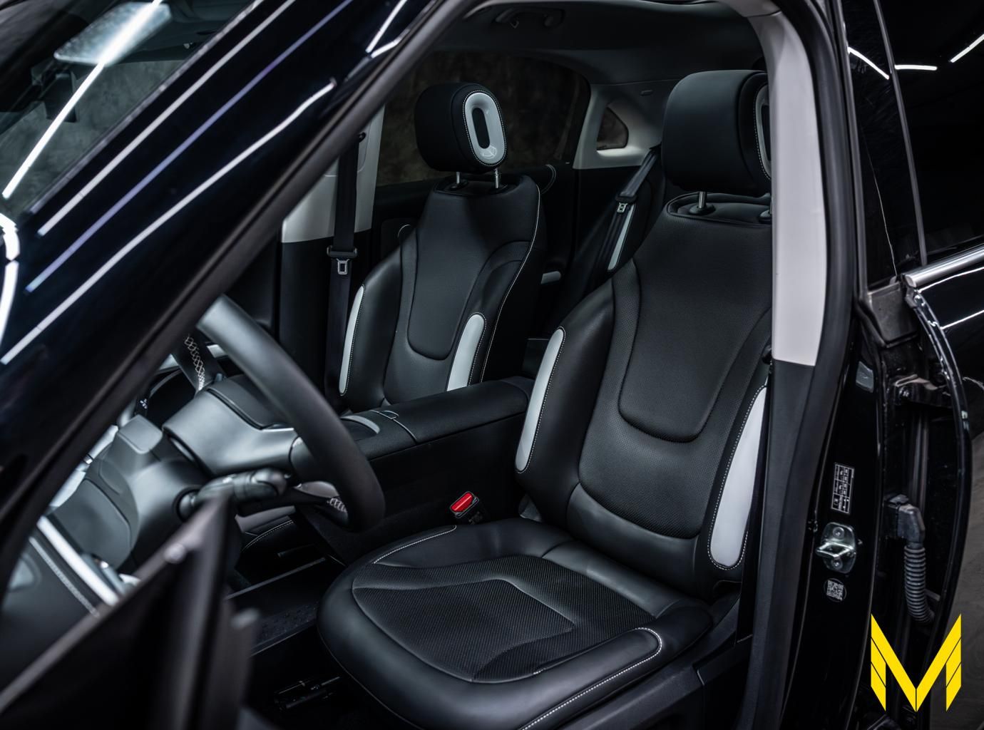 Smart #1 PULSE #AWD #POWER #4 JAHRE CERTIFIED GARANTIE