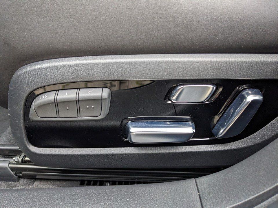 Mazda 6 Kombi 2.5l Takumi GSD Nappaleder Bose 360°