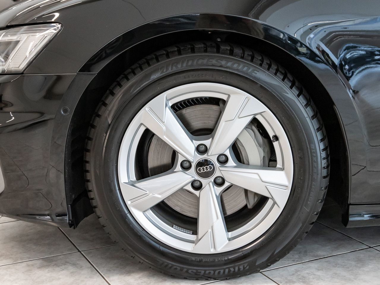 Audi A6 Avant S line 50 TDI quattro - Samsaru's Car Outlet