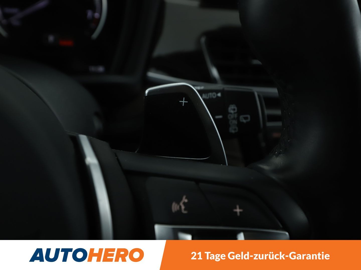 BMW X1 xDrive 20i M Sport - Samsaru's Car Outlet
