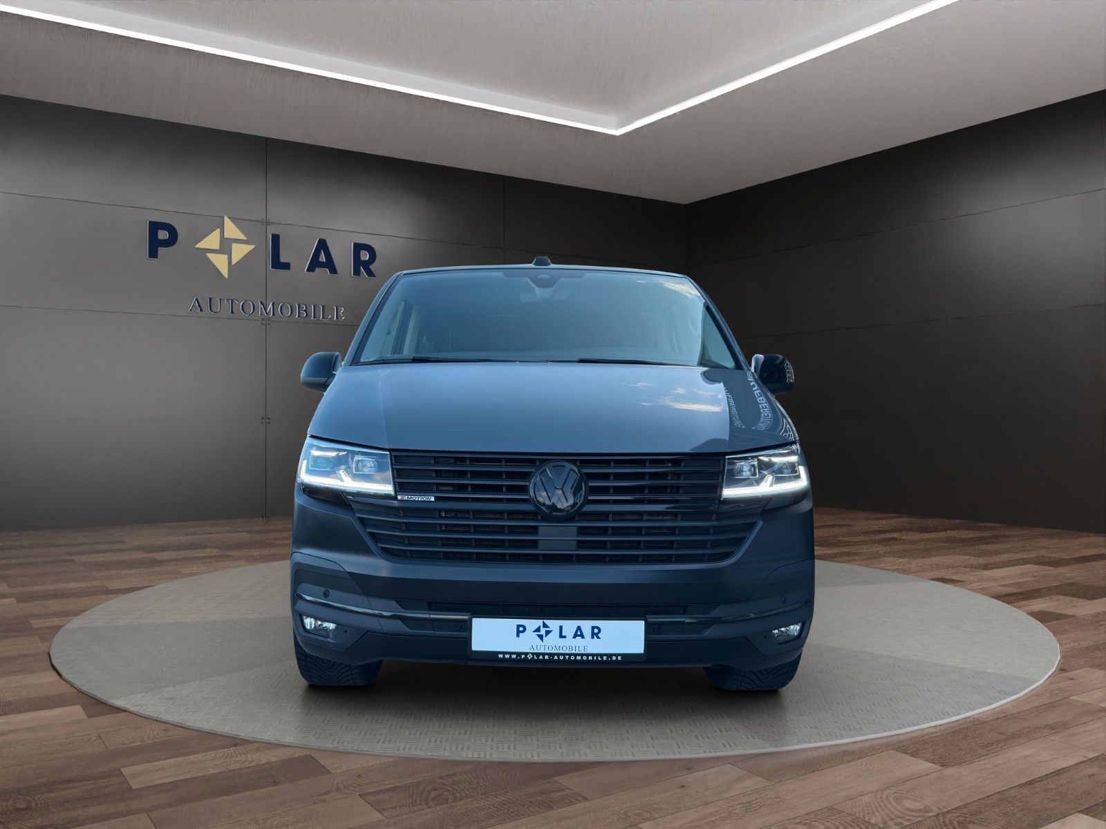 Volkswagen T6.1 Multivan - Samsaru's Car Outlet