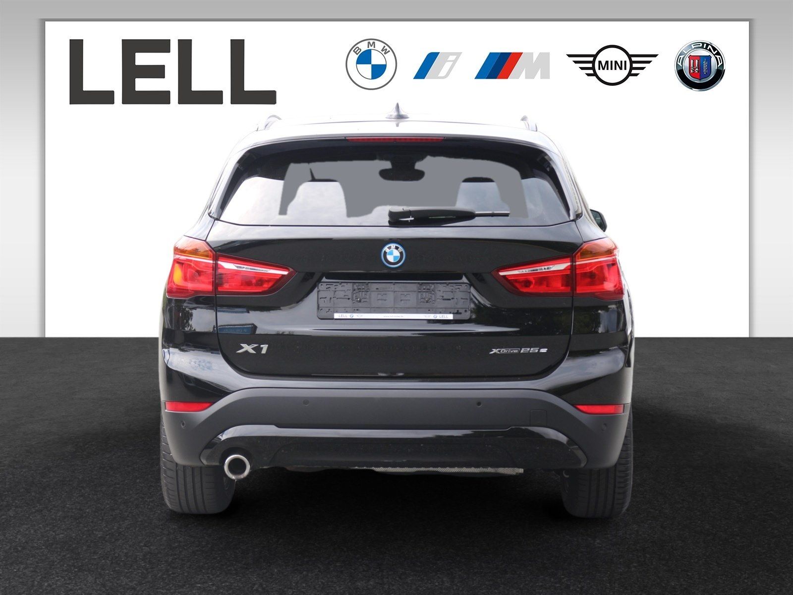BMW X1 xDrive25e Advantage - Samsaru's Car Outlet