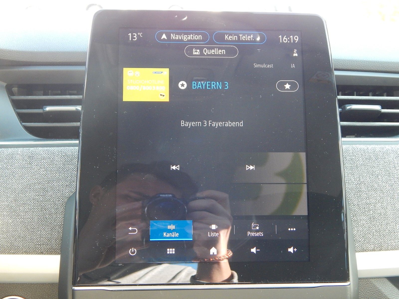 Renault ZOE Experience R135/Z.E. 50 - Samsaru's Car Outlet