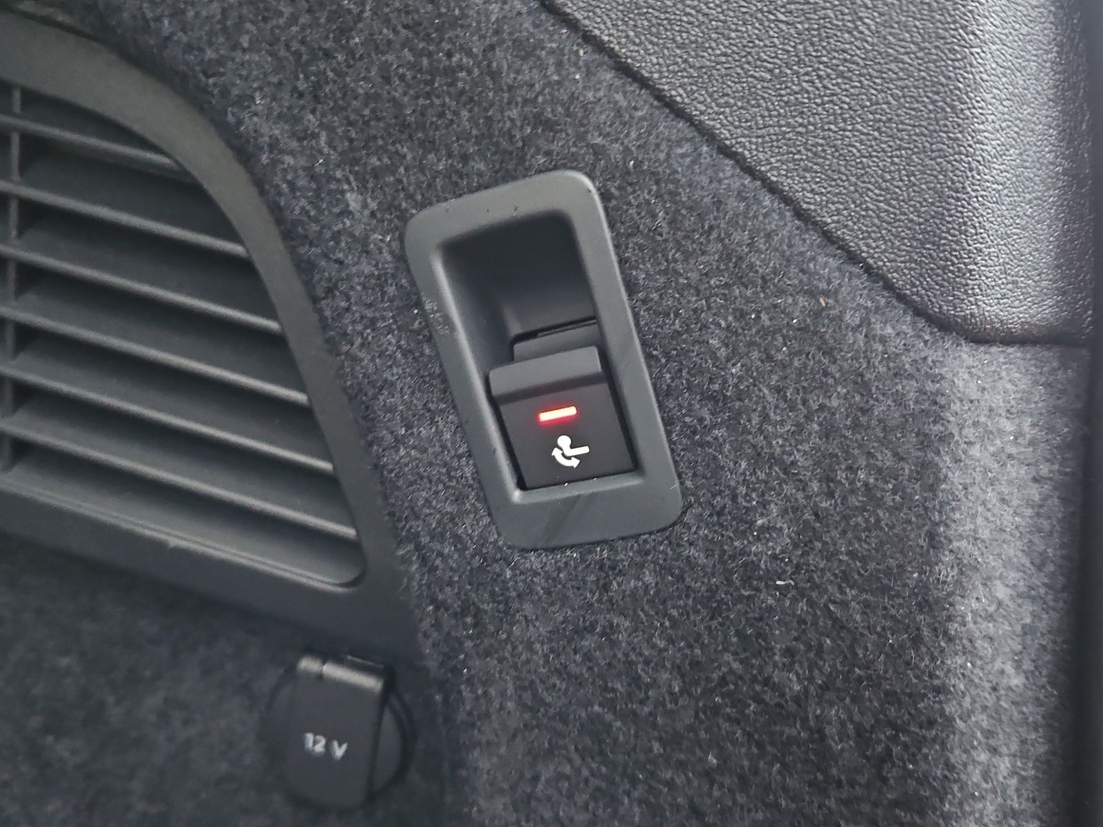 Audi A5 Avant TFSI S tronic quattro S line NaviPlus M